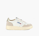 AUTRY MEDALISTLOW in WHITE