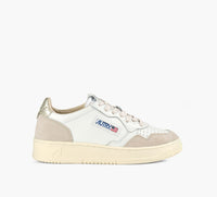 AUTRY MEDALISTLOW in WHITE
