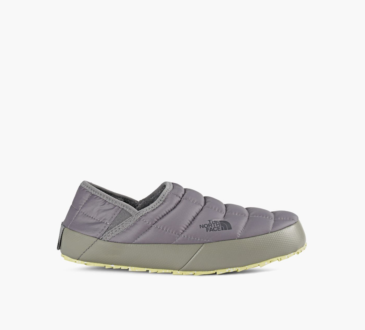 THE NORTH FACE THERMOBALLTRACTIONMULEV in GREY