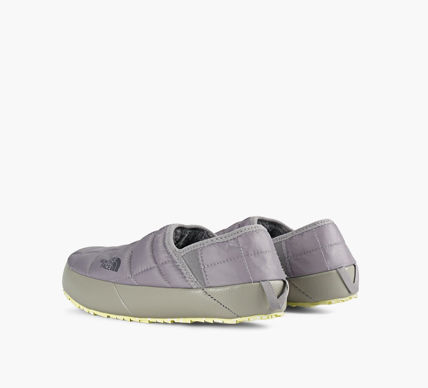 THE NORTH FACE THERMOBALLTRACTIONMULEV in GREY view 3