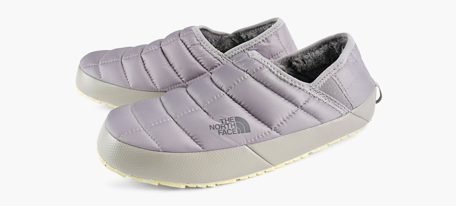 THE NORTH FACE THERMOBALLTRACTIONMULEV in GREY view 4