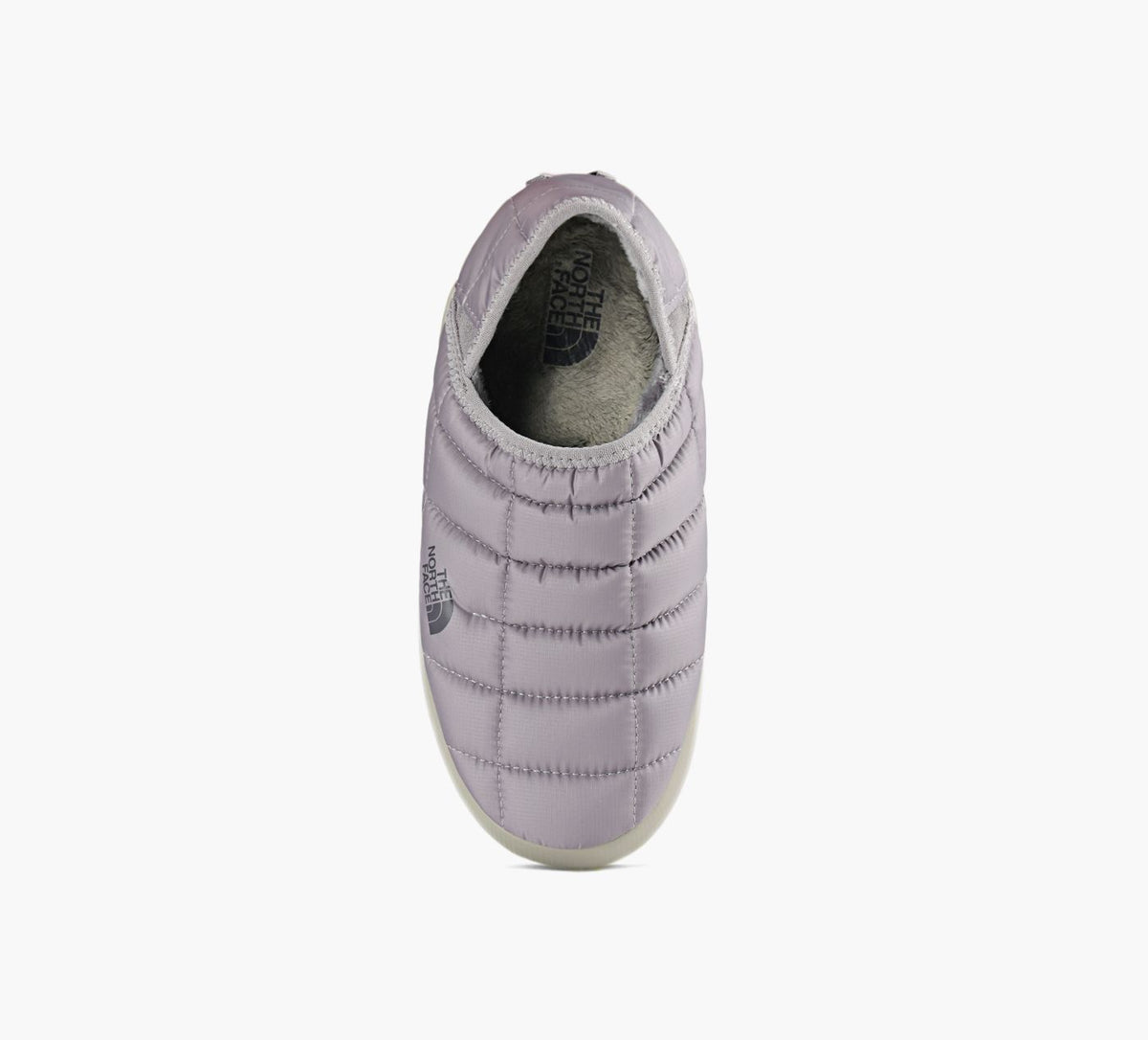 THE NORTH FACE THERMOBALLTRACTIONMULEV in GREY view 1c