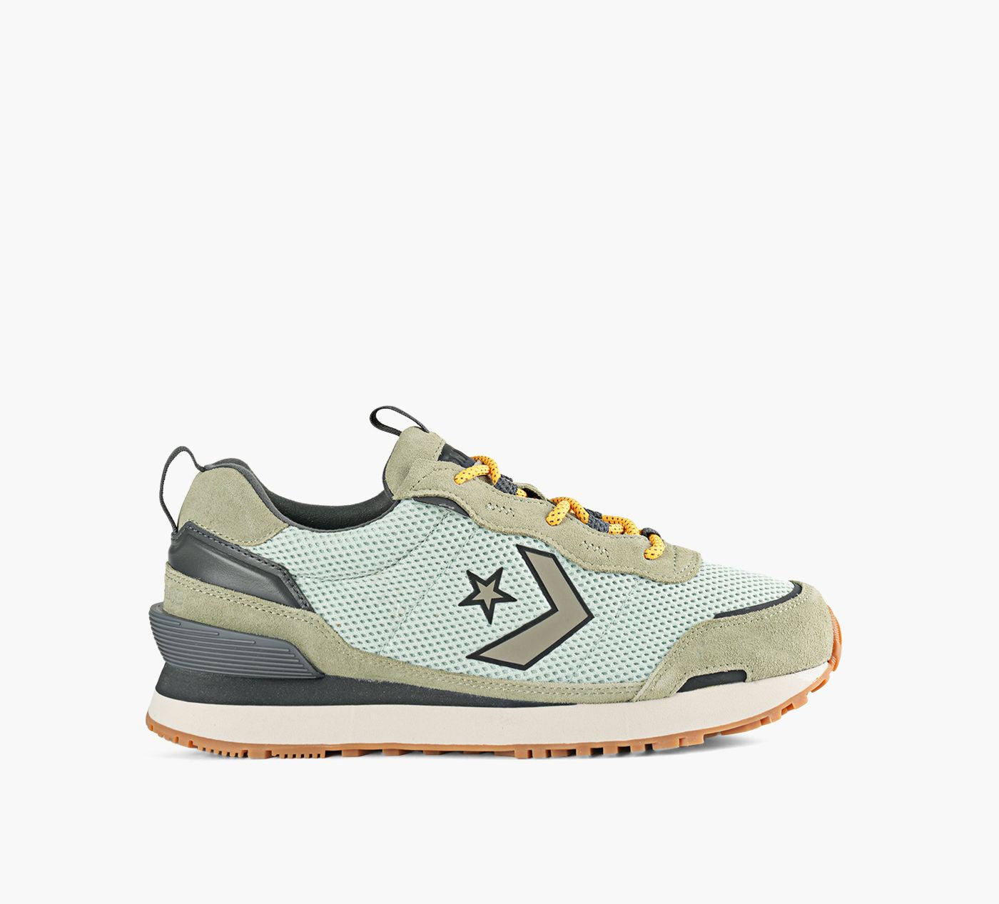 CONVERSE BASKETOMEGATRAINERHIKE en KHAKI