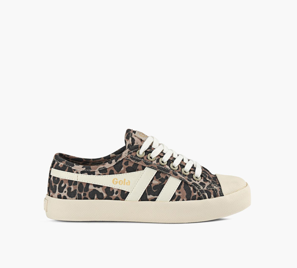 GOLA BASKETCOASTERLOPARD en TAN