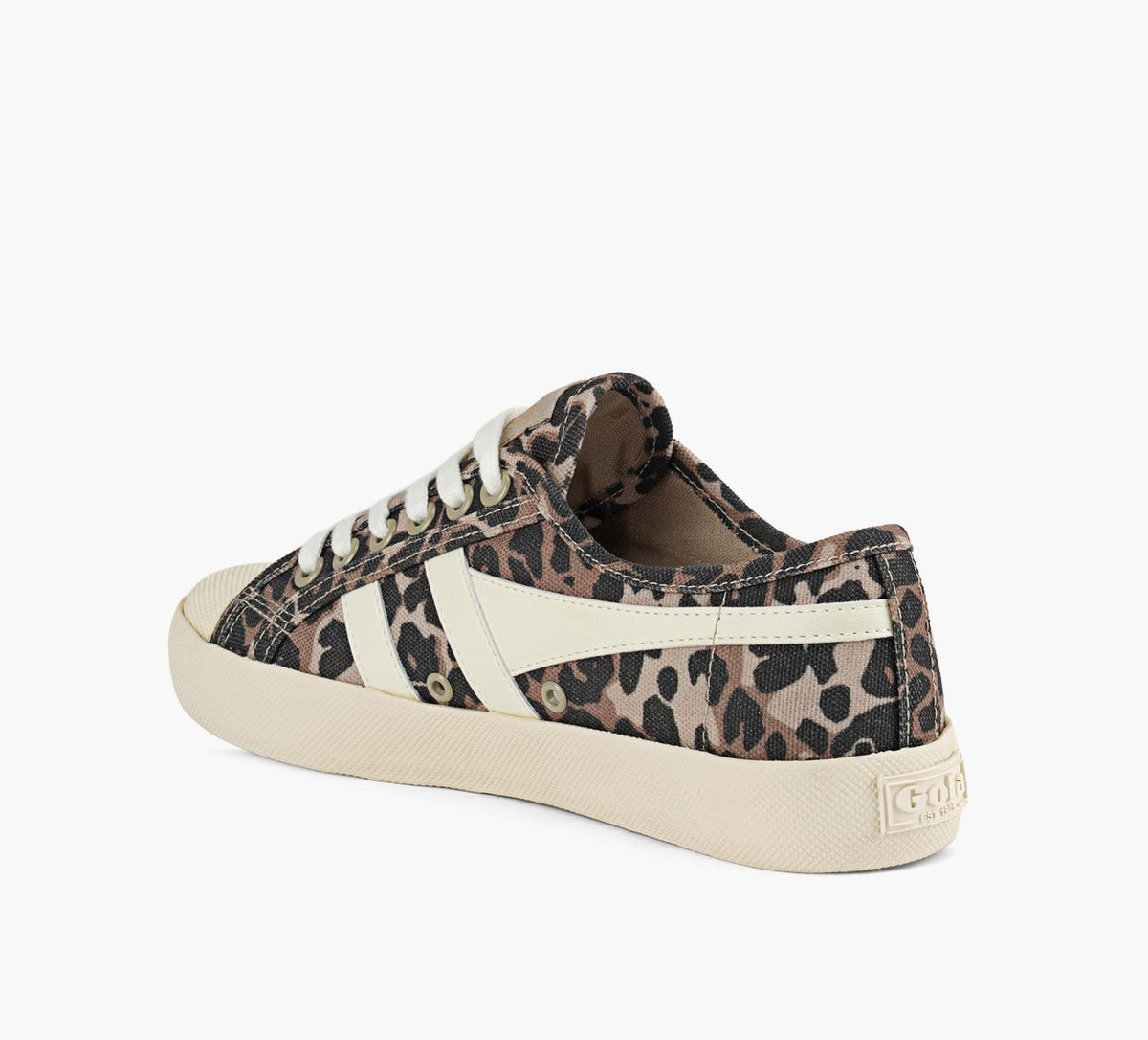 GOLA BASKETCOASTERLOPARD en TAN vue 3