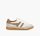 GOLA BASKETTORNADOZEPHYR en BLANC