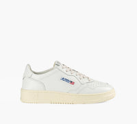 AUTRY MEDALISTLOW in WHITE