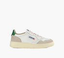 AUTRY MEDALISTLOW in WHITE