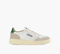 AUTRY MEDALISTLOW in WHITE