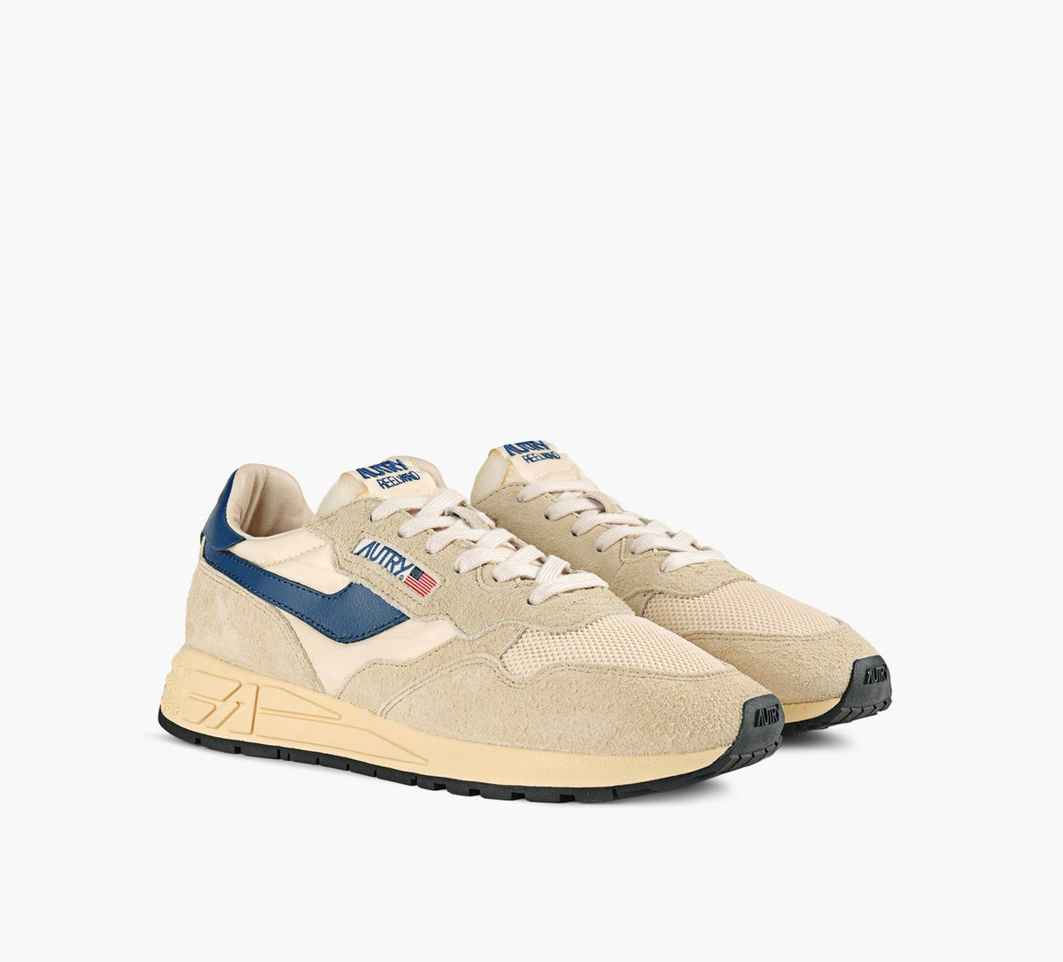 AUTRY REELWINDLOW in BEIGE view 2