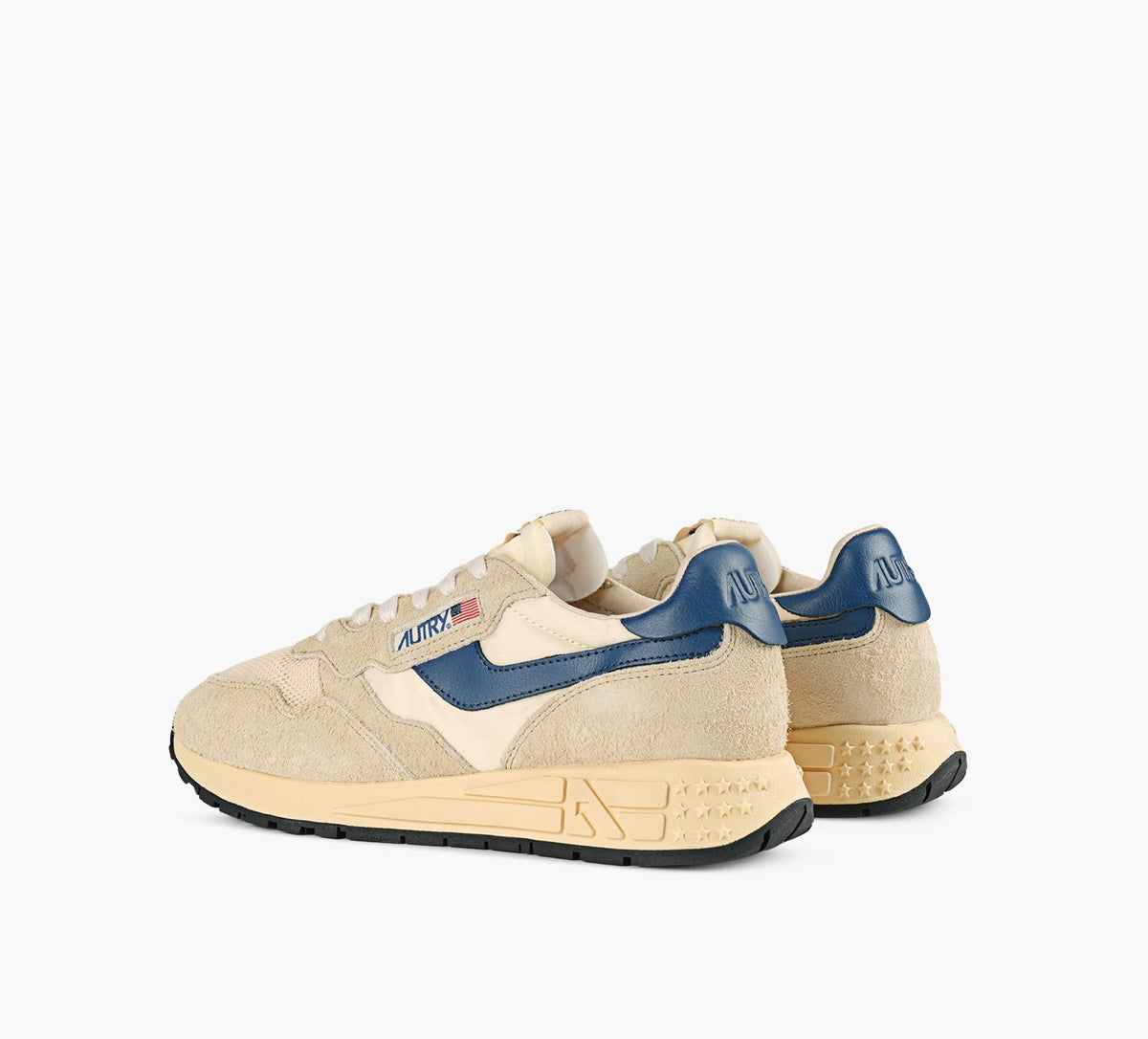 AUTRY REELWINDLOW in BEIGE view 3