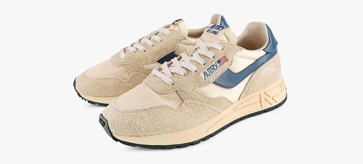 AUTRY REELWINDLOW in BEIGE view 4