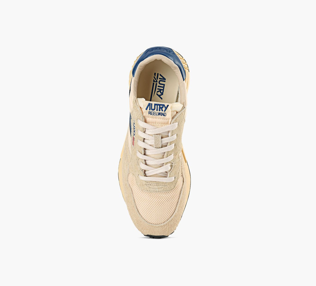 AUTRY REELWINDLOW in BEIGE view 1c