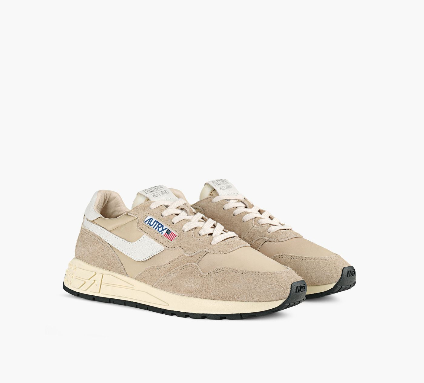 AUTRY REELWINDLOW in BEIGE view 2