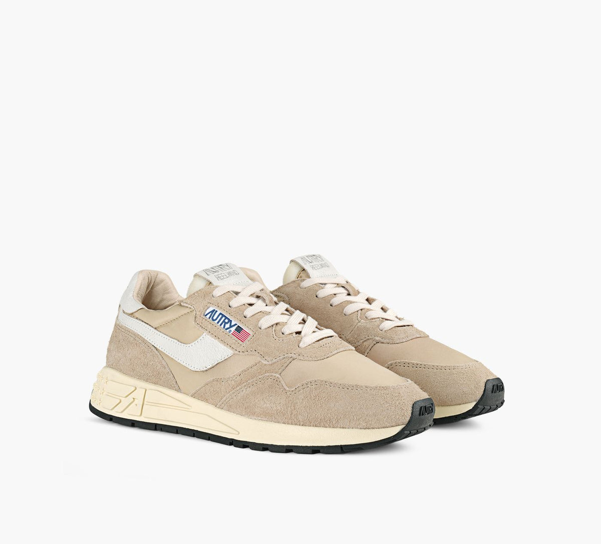 AUTRY REELWINDLOW in BEIGE view 2