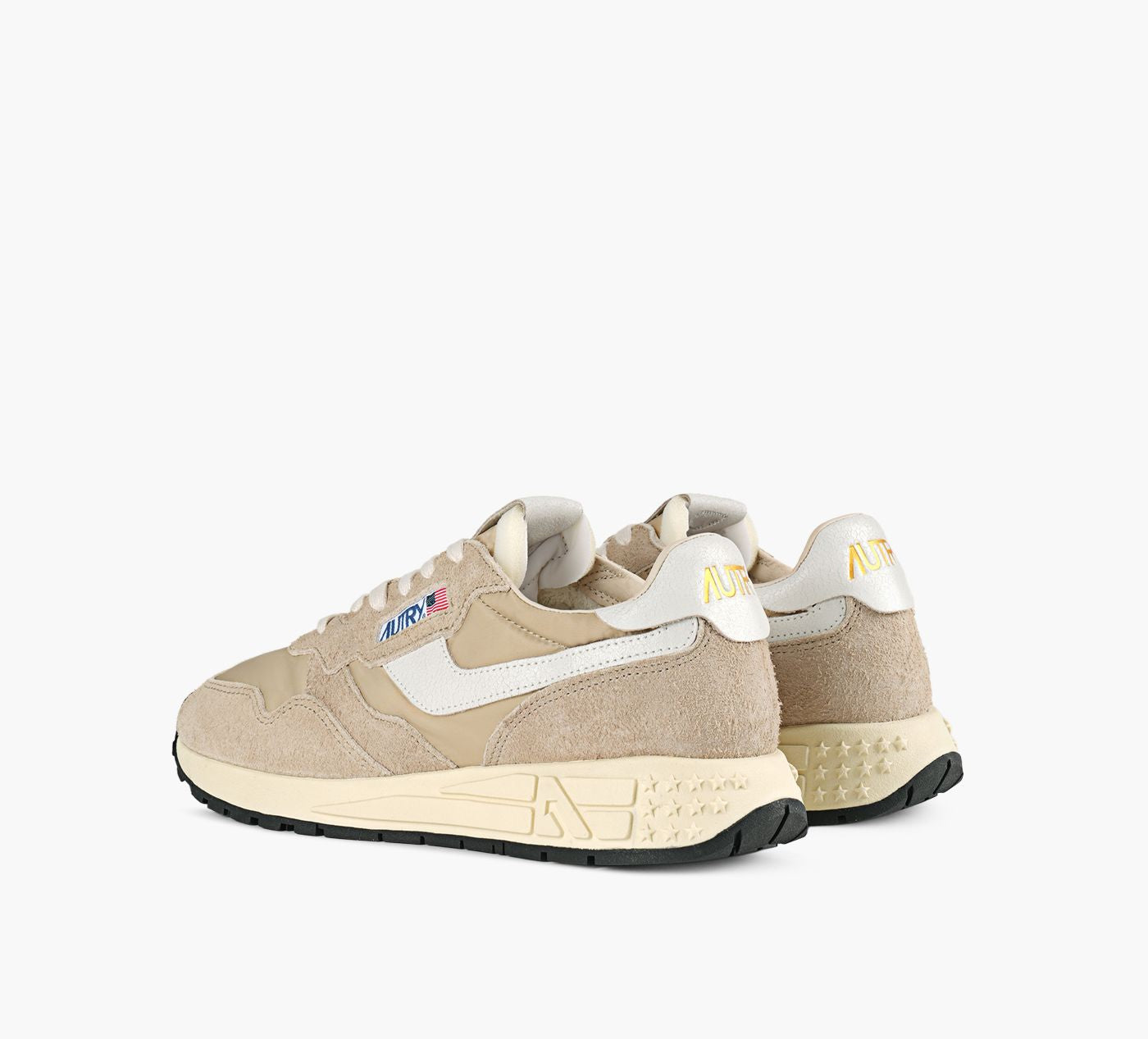 AUTRY REELWINDLOW in BEIGE view 3