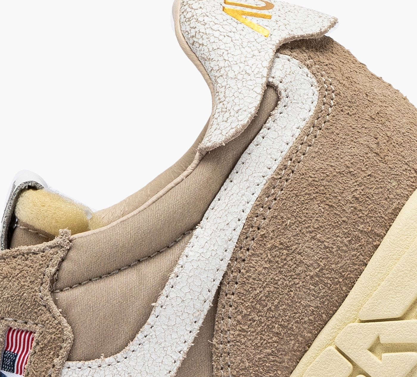 AUTRY REELWINDLOW in BEIGE view 7