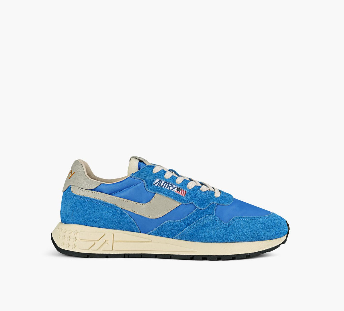 AUTRY REELWINDLOW in BLUE