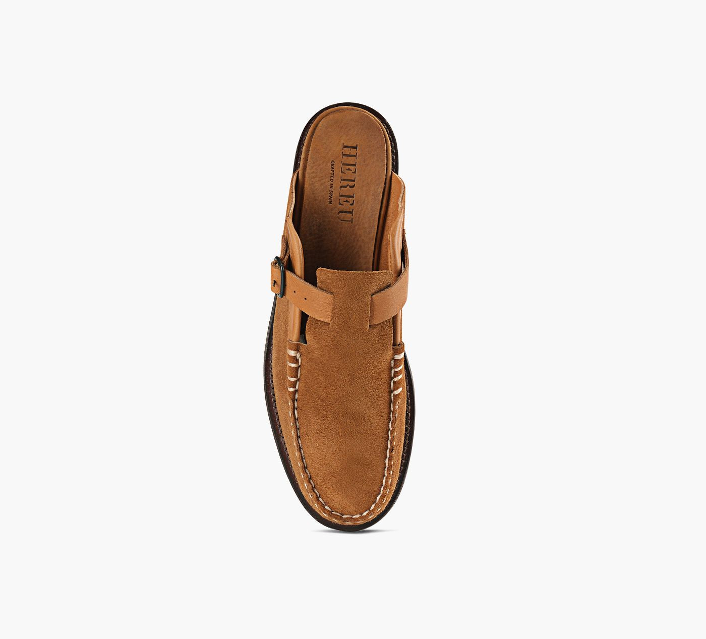 HEREU BARRACA in TAN view 1c