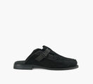 HEREU BARRACA in BLACK