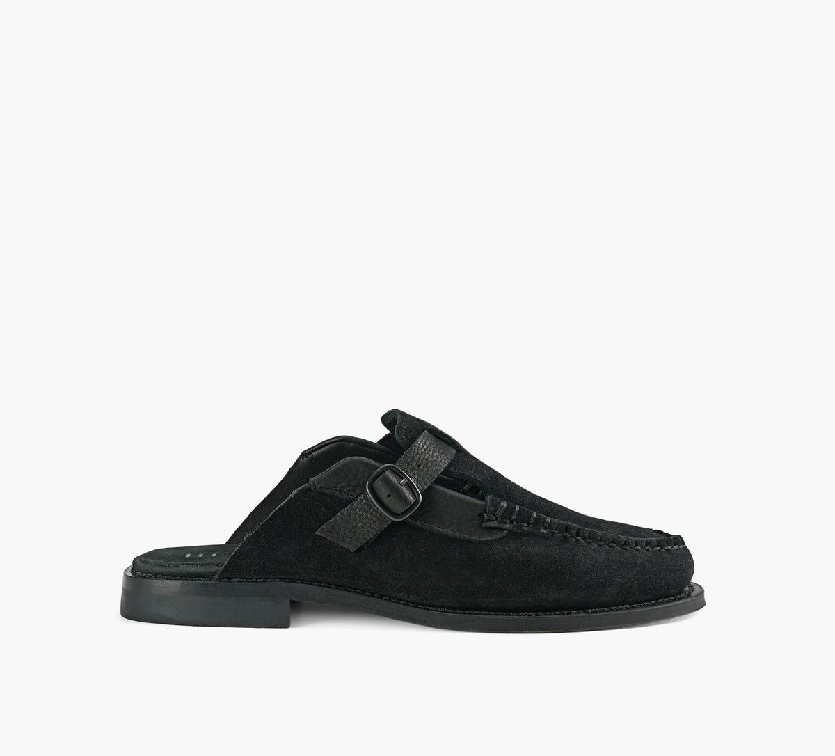 HEREU BARRACA in BLACK