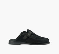 HEREU BARRACA in BLACK
