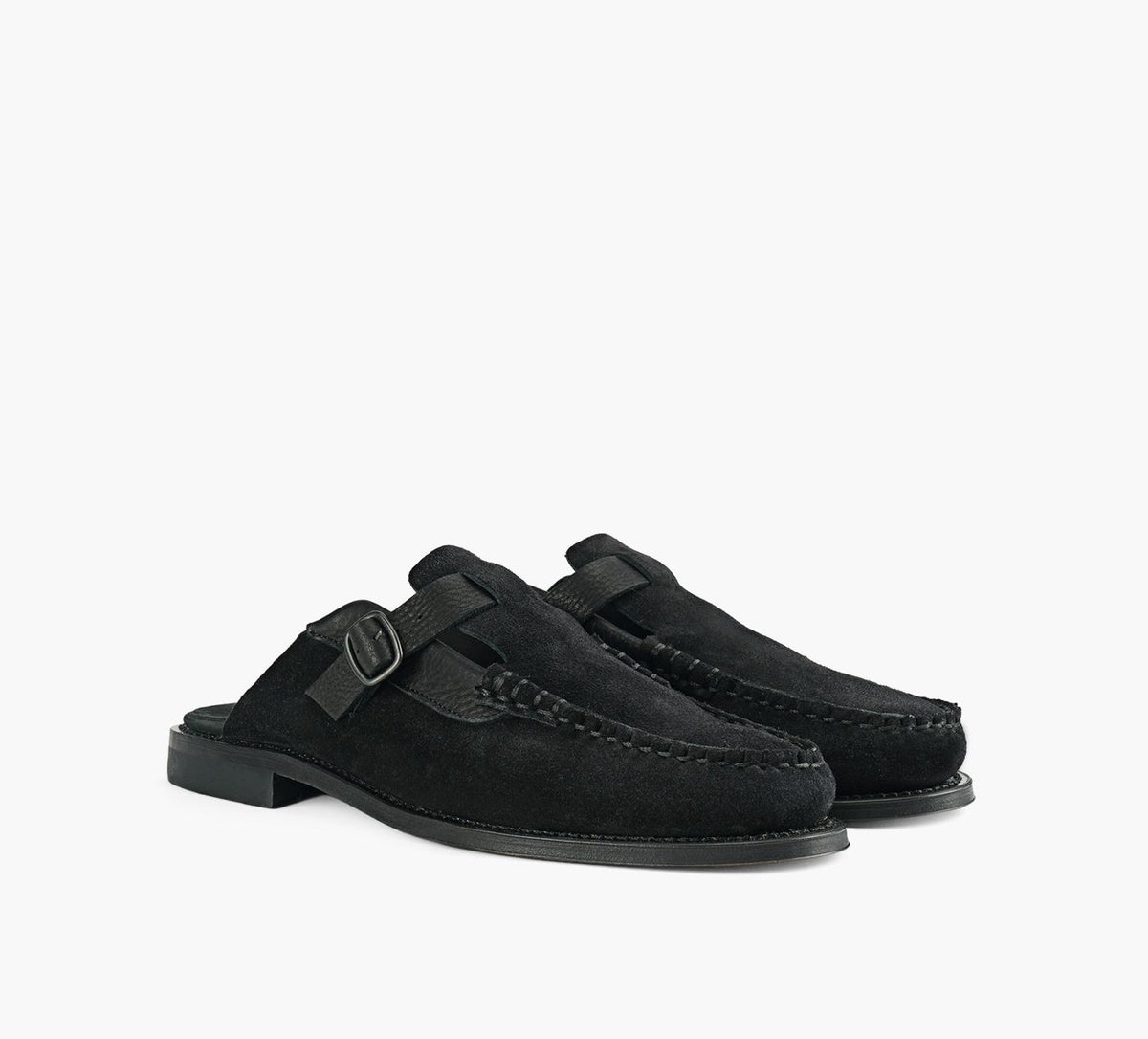 HEREU BARRACA in BLACK view 2