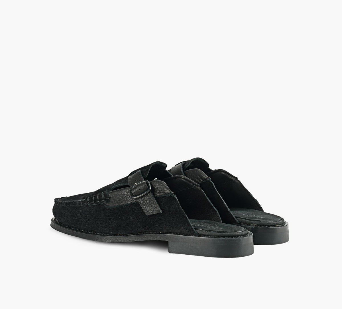 HEREU BARRACA in BLACK view 3