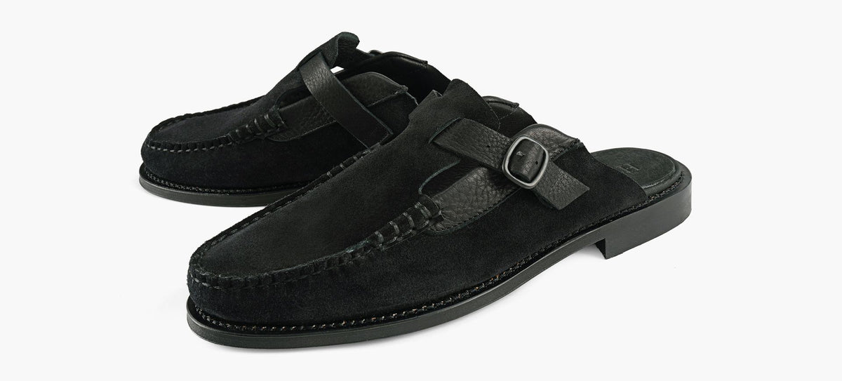 HEREU BARRACA in BLACK view 4