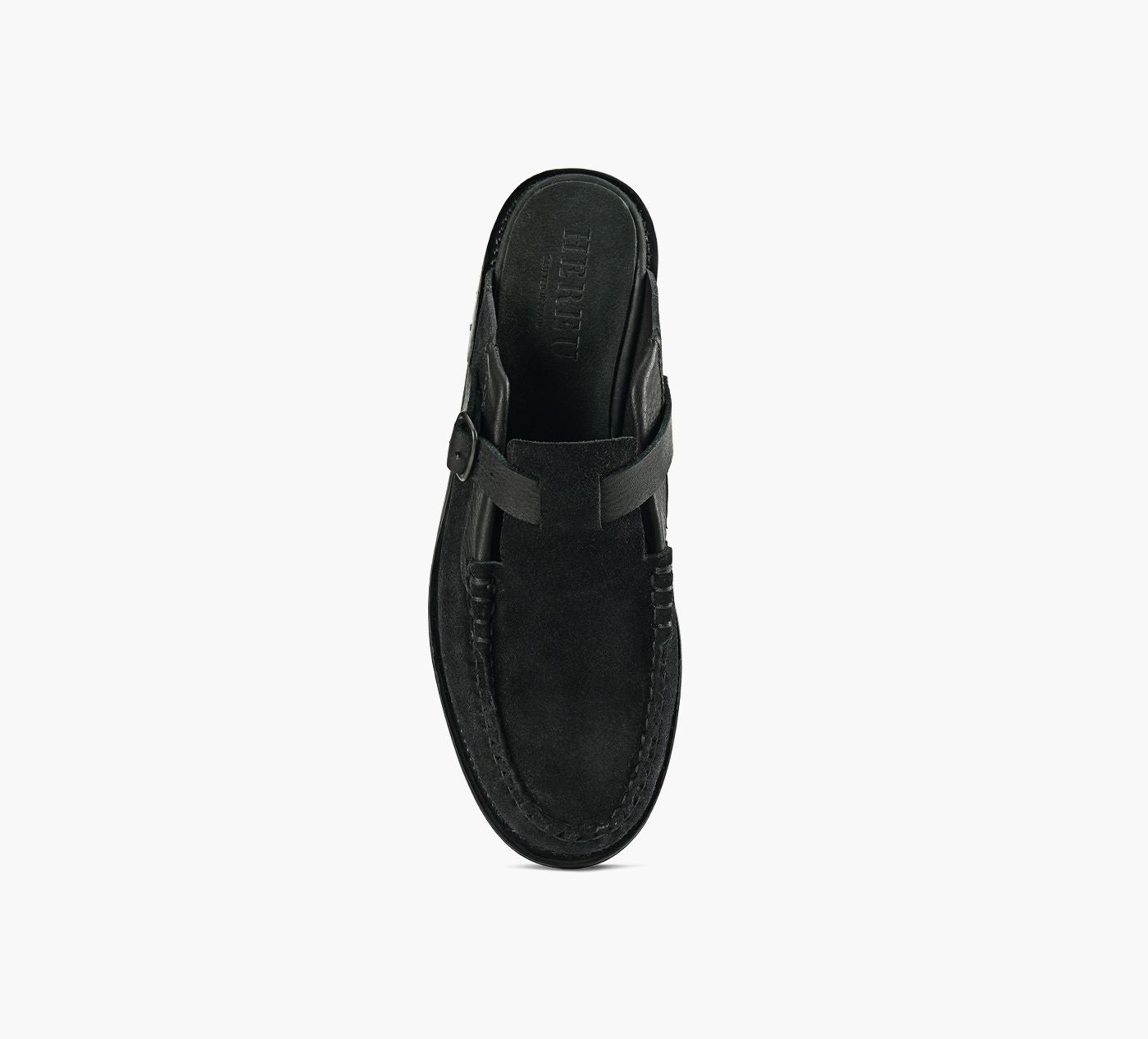 HEREU BARRACA in BLACK view 1c