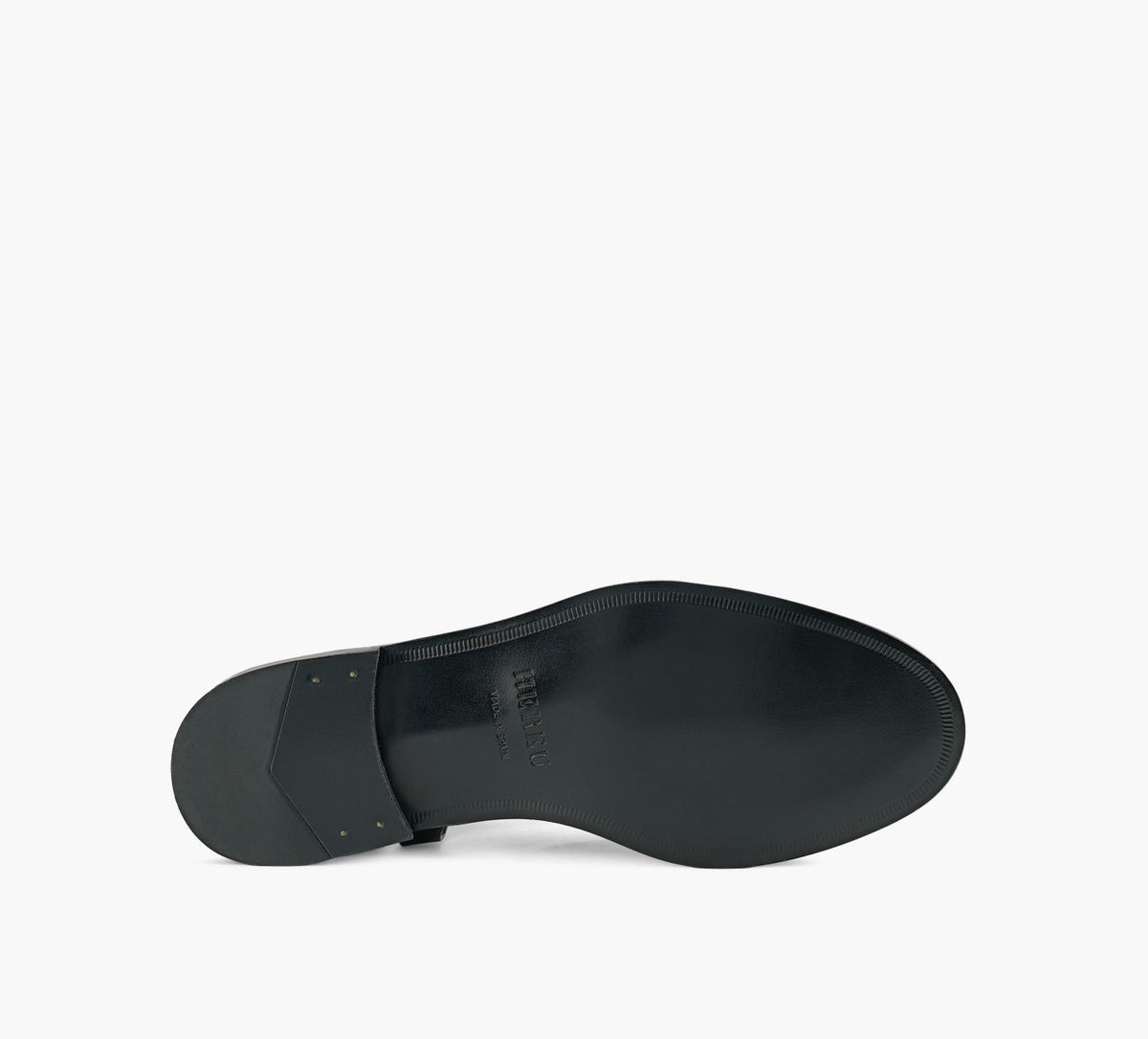 HEREU PESCA in BLACK view 6