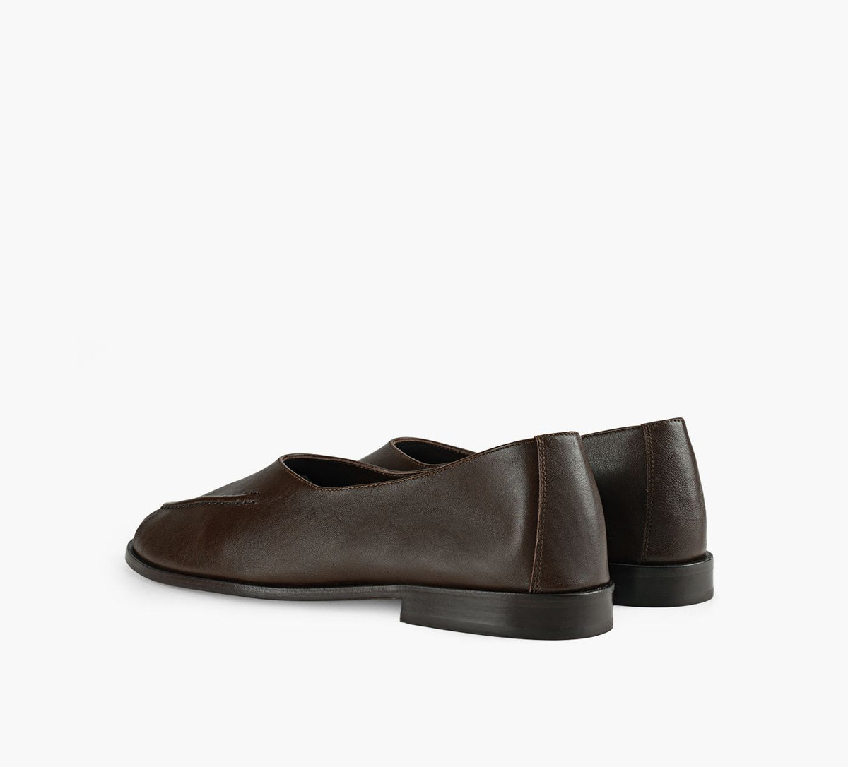 HEREU JULIOLWINTER in BROWN view 3