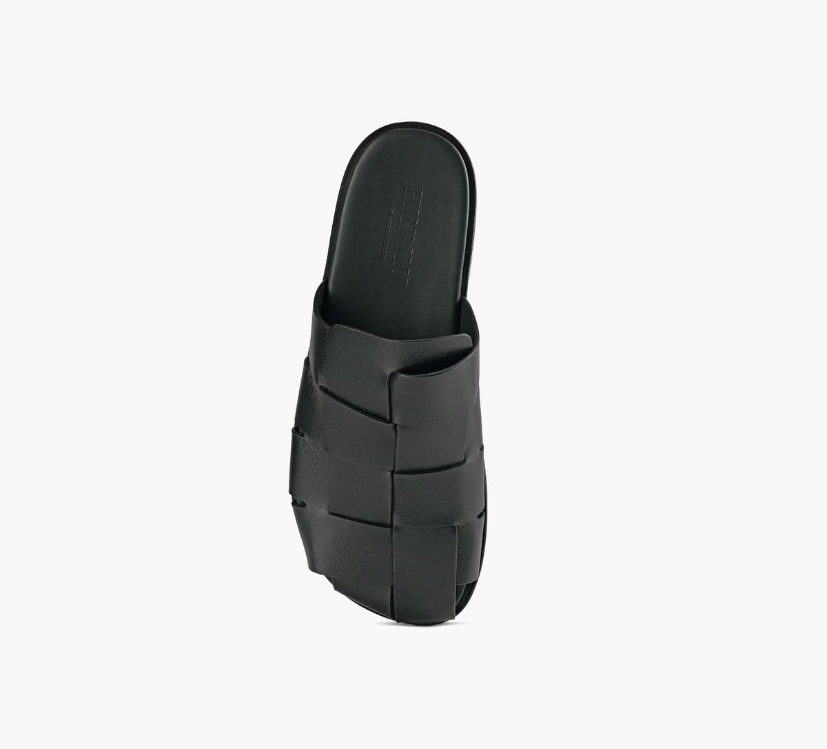 HEREU DIRASLIM in BLACK view 1c