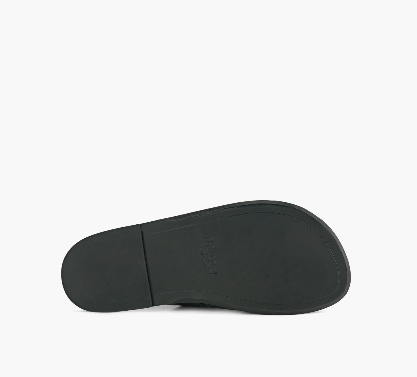 HEREU DIRASLIM in BLACK view 6