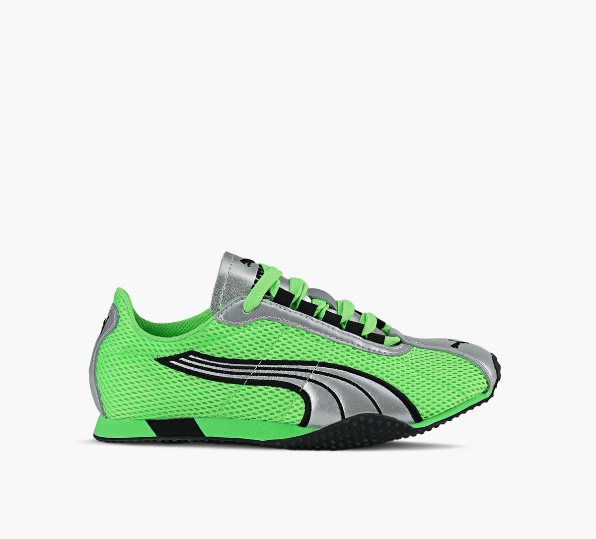 PUMA BASKETSHSTREETOG en VERT