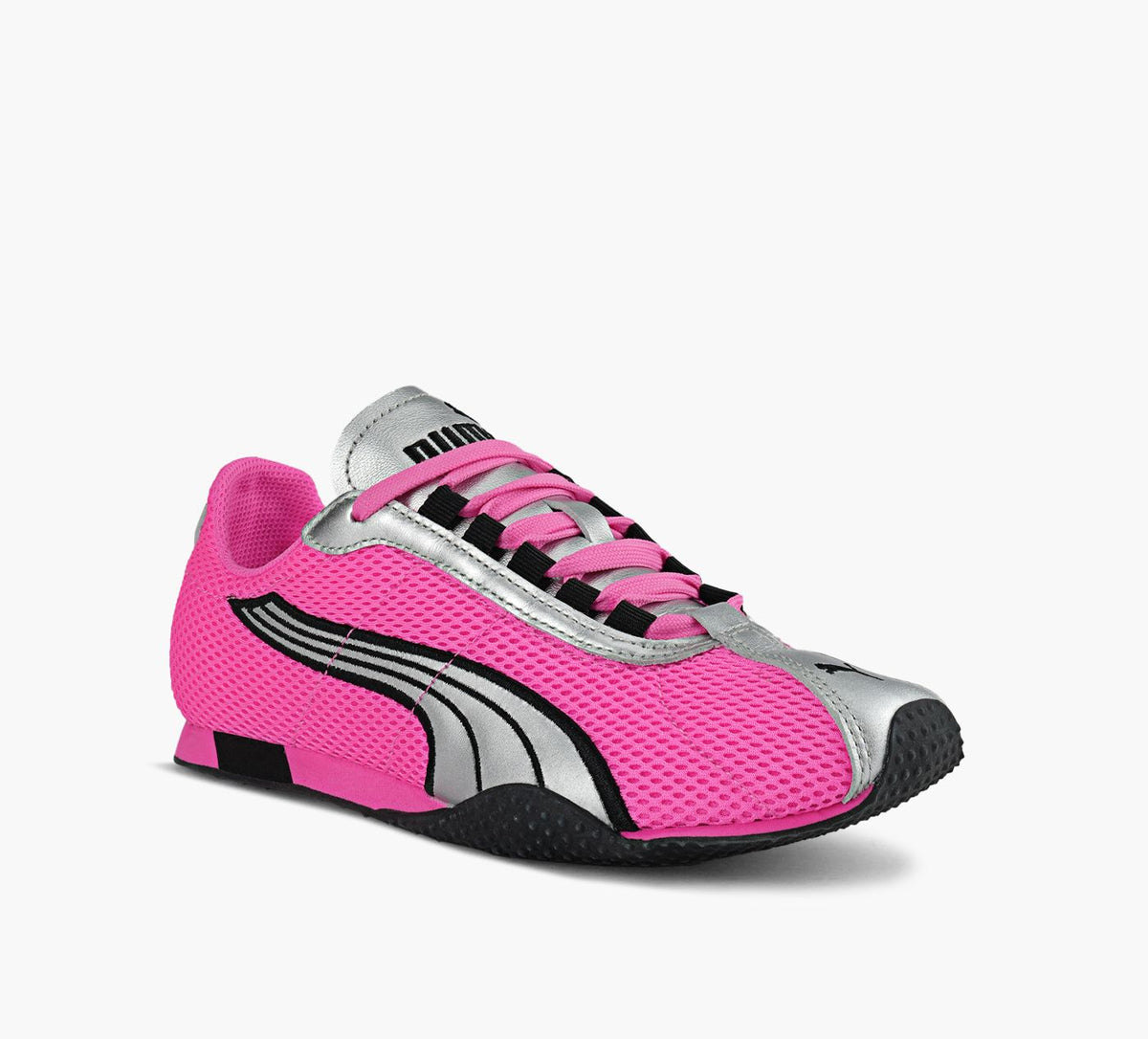 PUMA HSTREETOG in FUCHSIA view 2