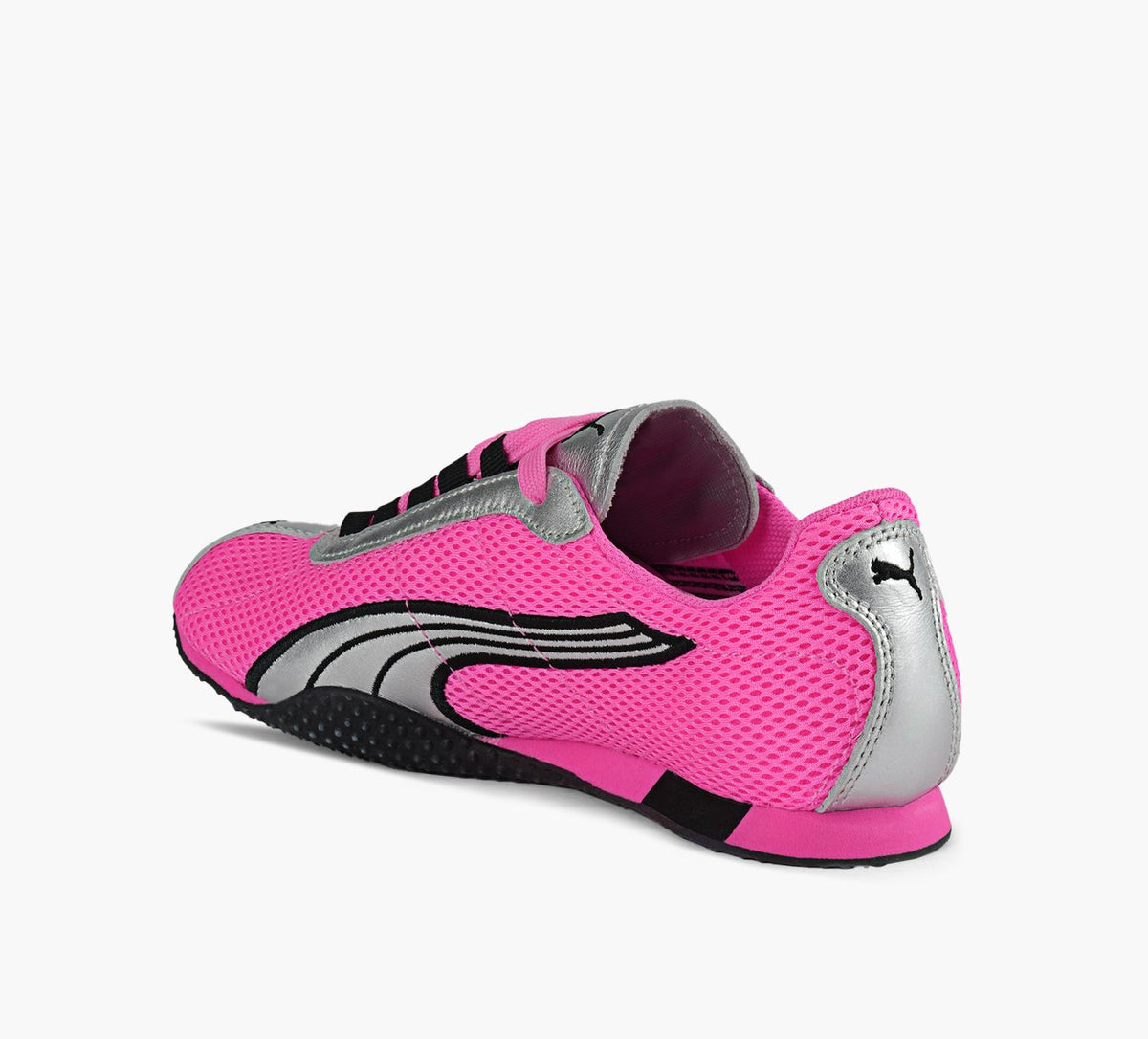 PUMA HSTREETOG in FUCHSIA view 3