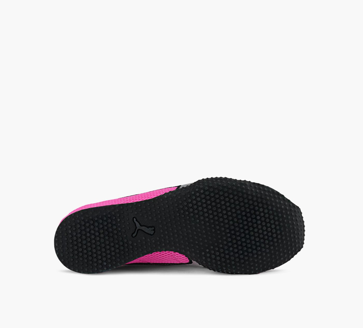PUMA HSTREETOG in FUCHSIA view 6