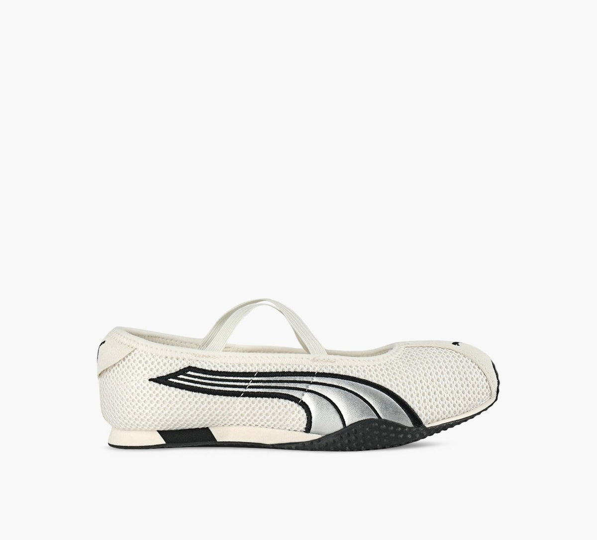 PUMA HSTREETBALLET in WHITE
