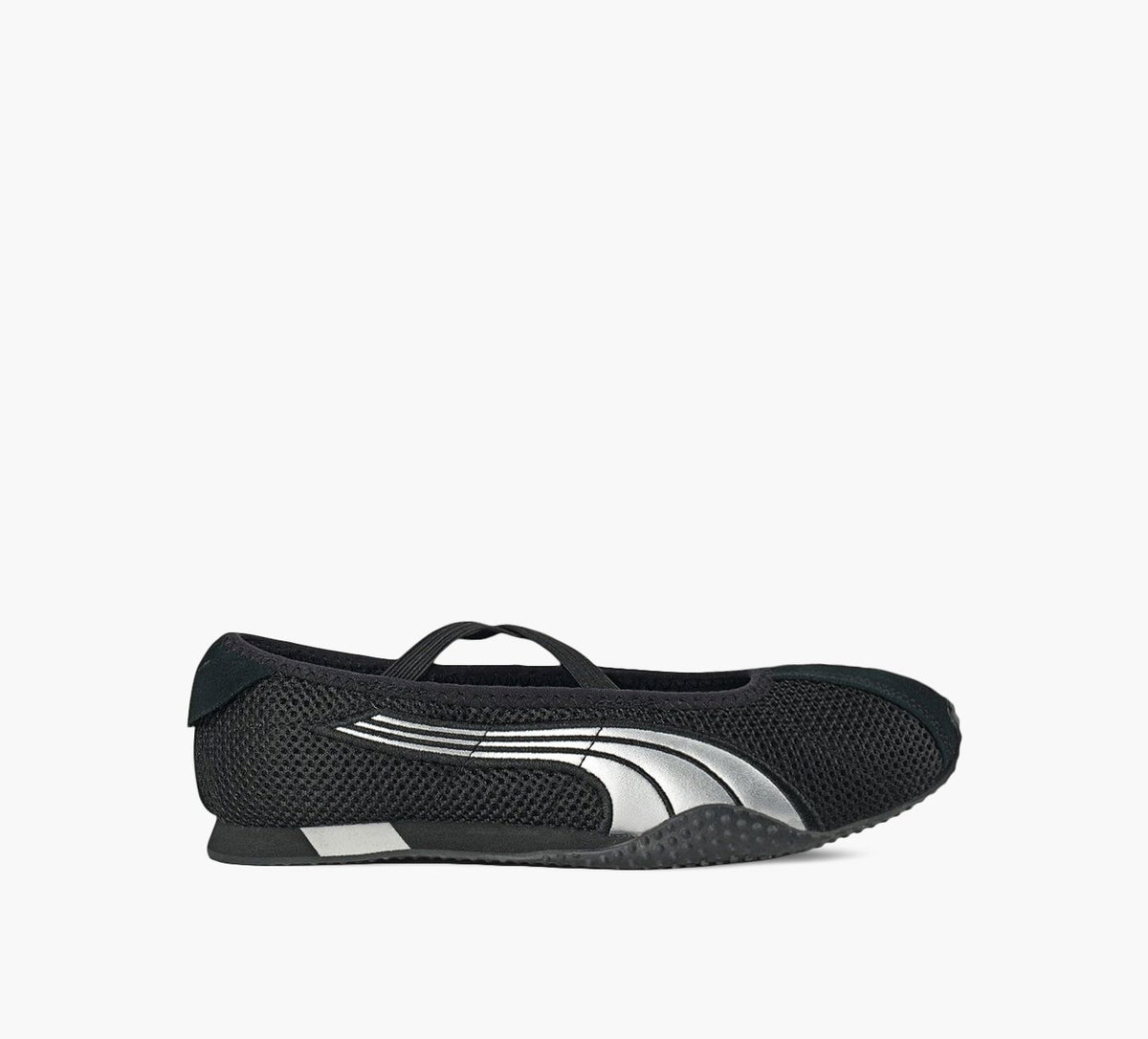 PUMA BALLERINESHSTREET en NOIR