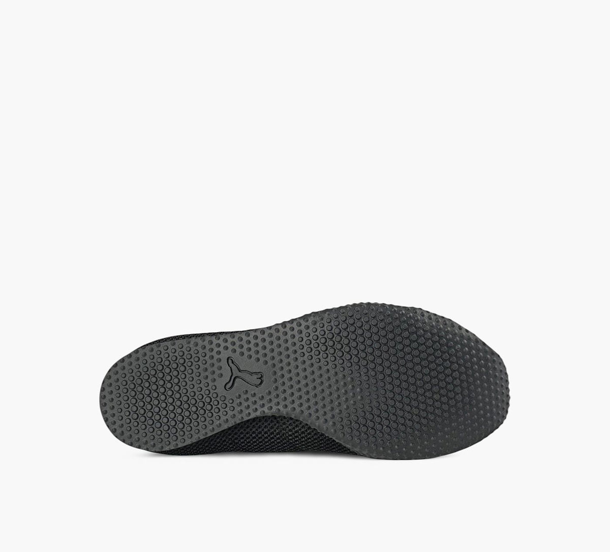 PUMA HSTREETBALLET in BLACK view 6