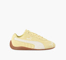 PUMA BASKETSSPEEDCATOG en JAUNE