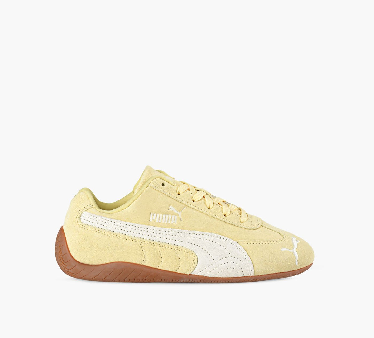 PUMA SPEEDCATOG in YELLOW