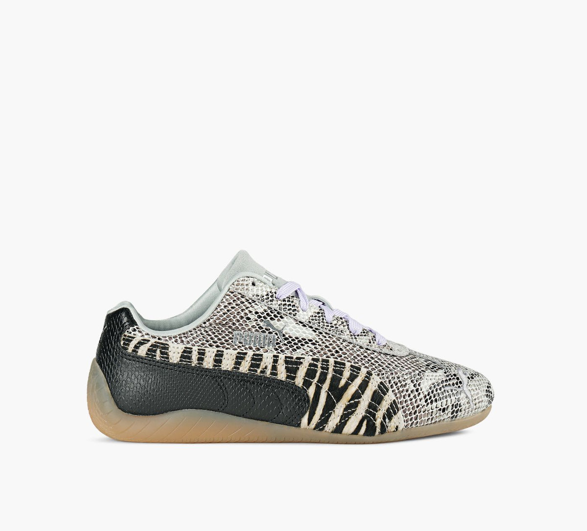PUMA SPEEDCATMIXFEEL in MULTICOLOUR