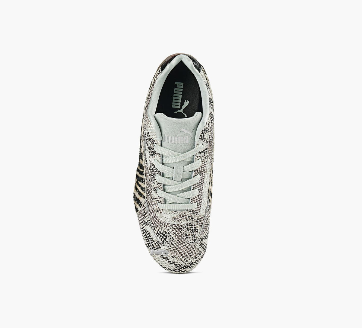 PUMA BASKETSPEEDCATMIXFEEL en MULTICOLORE vue 1c