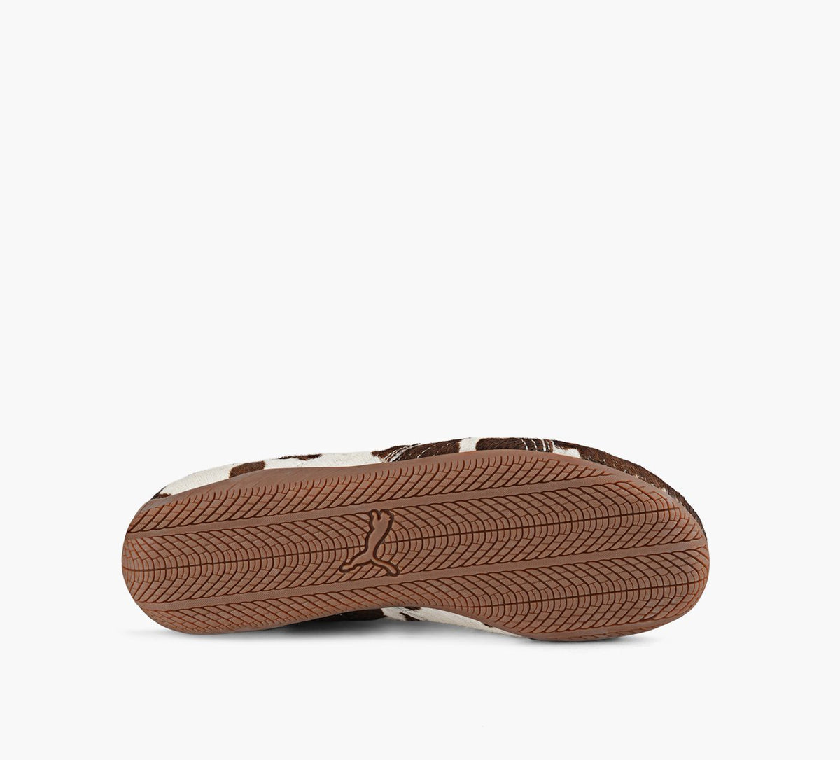 PUMA SPEEDCATCOW in BROWN view 6