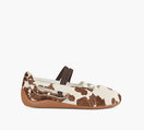 PUMA SPEEDCATBALLETCOW in BROWN