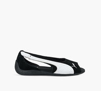 PUMA SANDALESPEEDCAT en NOIR