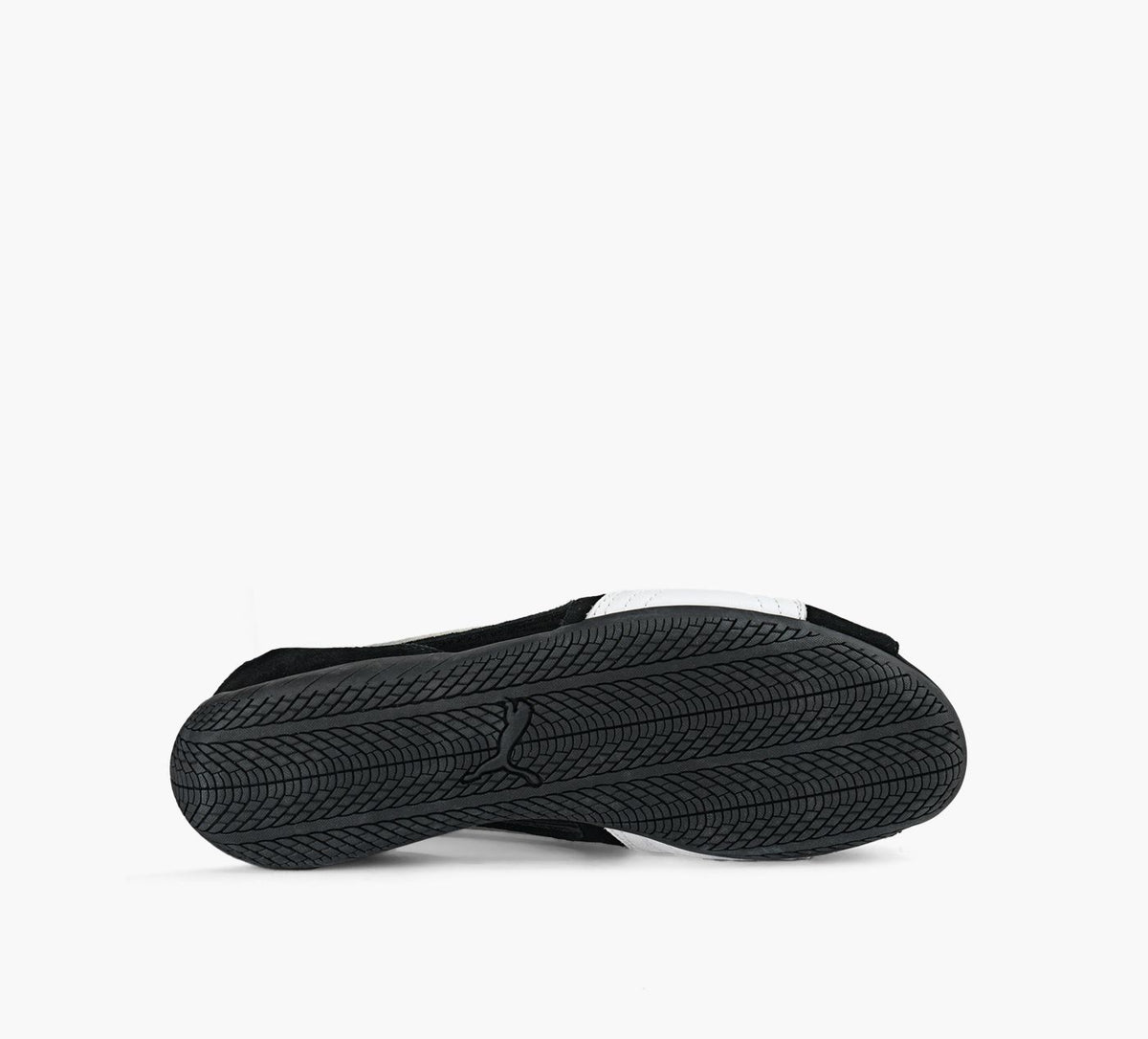 PUMA SANDALESPEEDCAT en NOIR vue 6