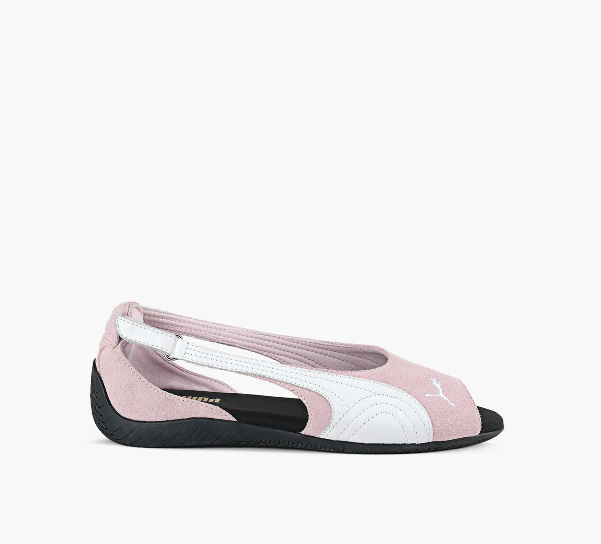 PUMA SPEEDCATSANDAL in LIGHT PINK
